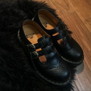 Dr. Martens 8065 Mary Janes